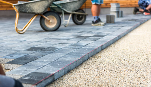 Reasons to Select Us for Your Driveway Paving Requirements in Hyattsville, MD