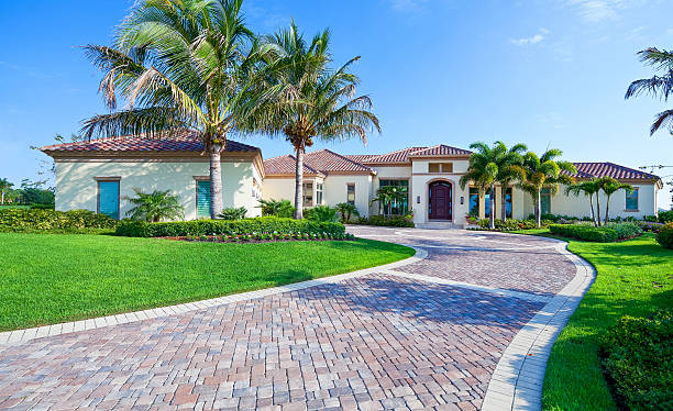 Trusted Hyattsville, MD Driveway Pavers Experts